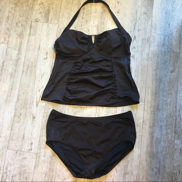 Lands' End Other - Land’s End Tankini